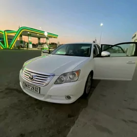 Toyota Avalon 2008