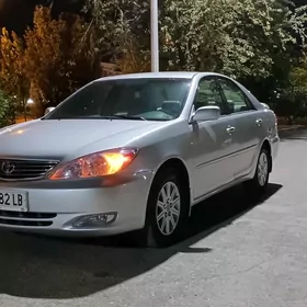 Toyota Camry 2002