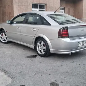 Opel Vectra 2002