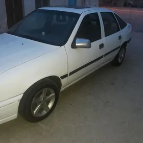 Opel Vectra 1990