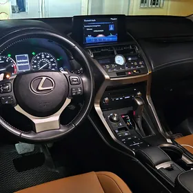 Lexus NX 300 2020