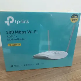 tplink router роутер