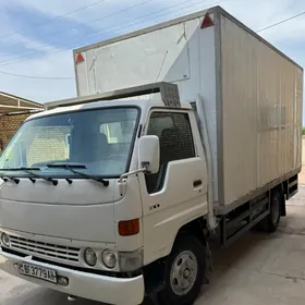 Mitsubishi Canter 1999