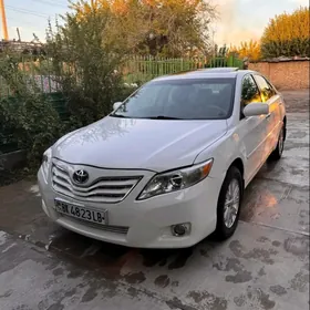 Toyota Camry 2009