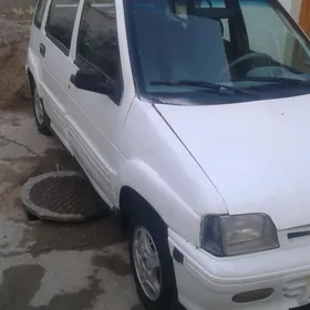 Daewoo Tico 1997