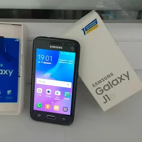 Samsung Galaxy J1