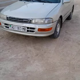 Toyota Carina 1993