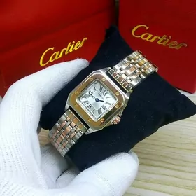 Cartier sagat часы