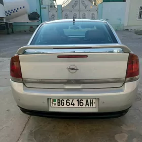 Opel Vectra 2002