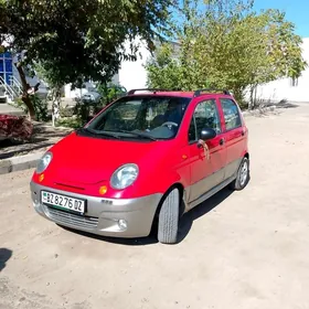 Daewoo Matiz 2003