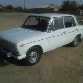 Lada 2106 1986