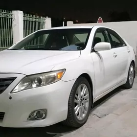 Toyota Camry 2009