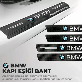 Bmw Carbon fiber parok