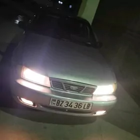 Daewoo Cielo 1996