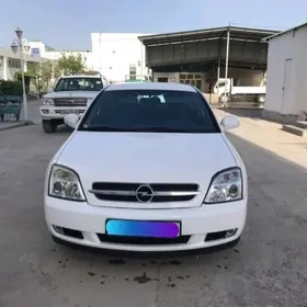 Opel Vectra 2002