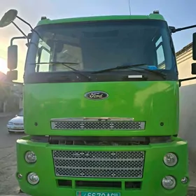 Ford Cargo 3535D 2014