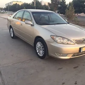 Toyota Camry 2002