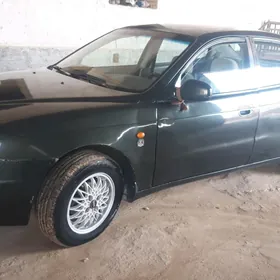 Daewoo Leganza 1998