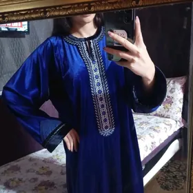 abaya koynek койнек платья