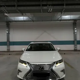 Lexus ES 350 2018