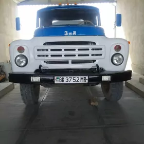 Zil 130 1982