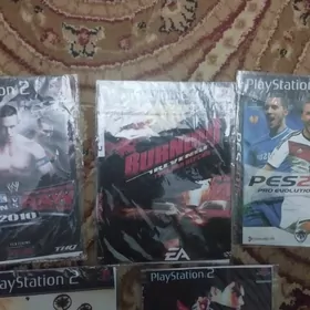 play station 2 oyunlar