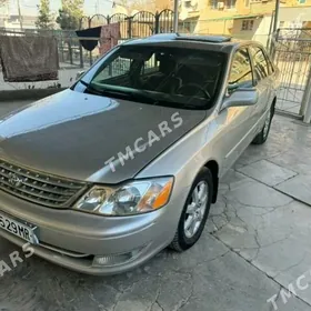 Toyota Avalon 2001