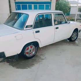 Lada 2107 2000