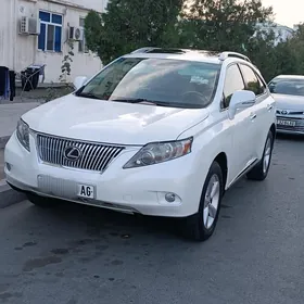 Lexus RX 350 2010