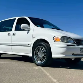 Opel Sintra 1999