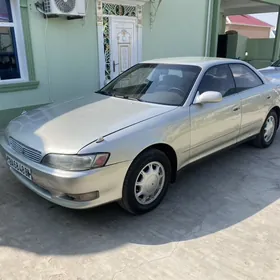 Toyota Mark II 1993