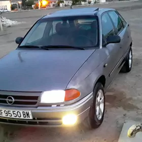 Opel Astra 1995