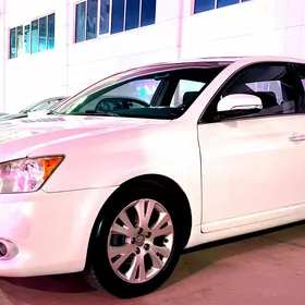 Toyota Avalon 2008