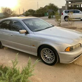 BMW 530 2003