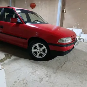 Opel Astra 1992