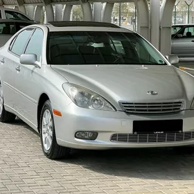 Lexus ES 300 2002