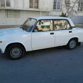 Lada 2107 1991