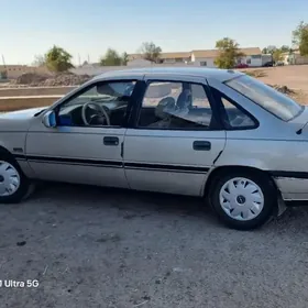 Opel Vectra 1991