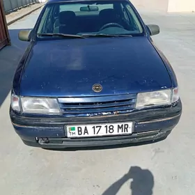 Opel Astra 1991