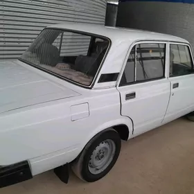 Lada 2106 1991