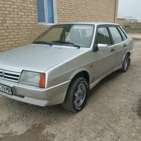 Lada 21099 2003