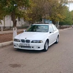 BMW 525 2003