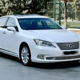 Lexus ES 350 2010