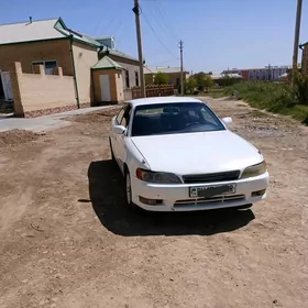 Toyota Mark II 1993