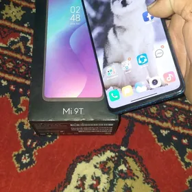 mi 9t