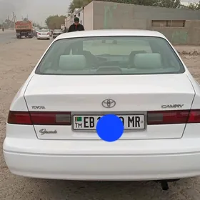 Toyota Camry 1997