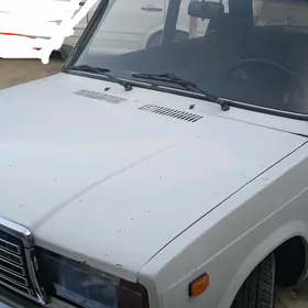 Lada 2107 2000