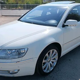 Volkswagen Phaeton 2009