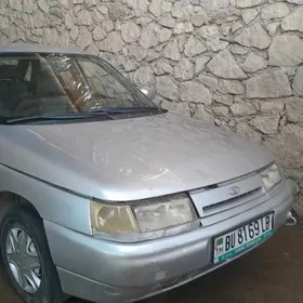 Lada 2110 2004