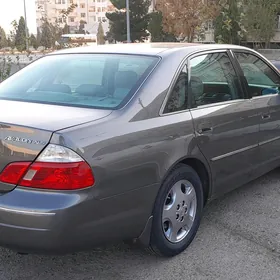 Toyota Avalon 2004